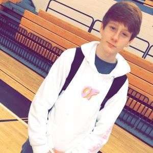 Meet your Posher, Robert